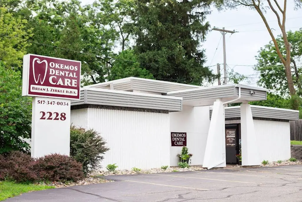 Okemos Dental Care