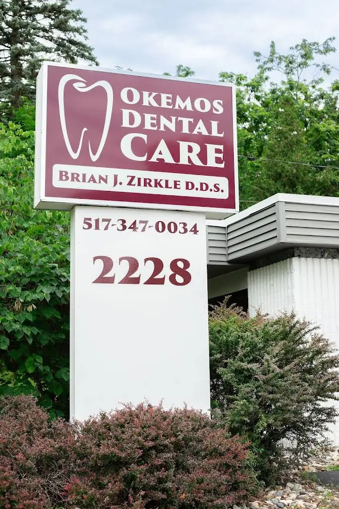 Okemos Dental Care