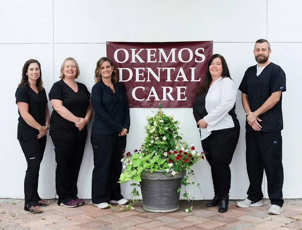 Okemos Dental Care