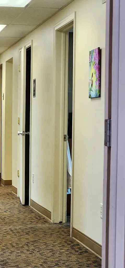 Hallman, Benjamin and Schaefer Family Dentistry