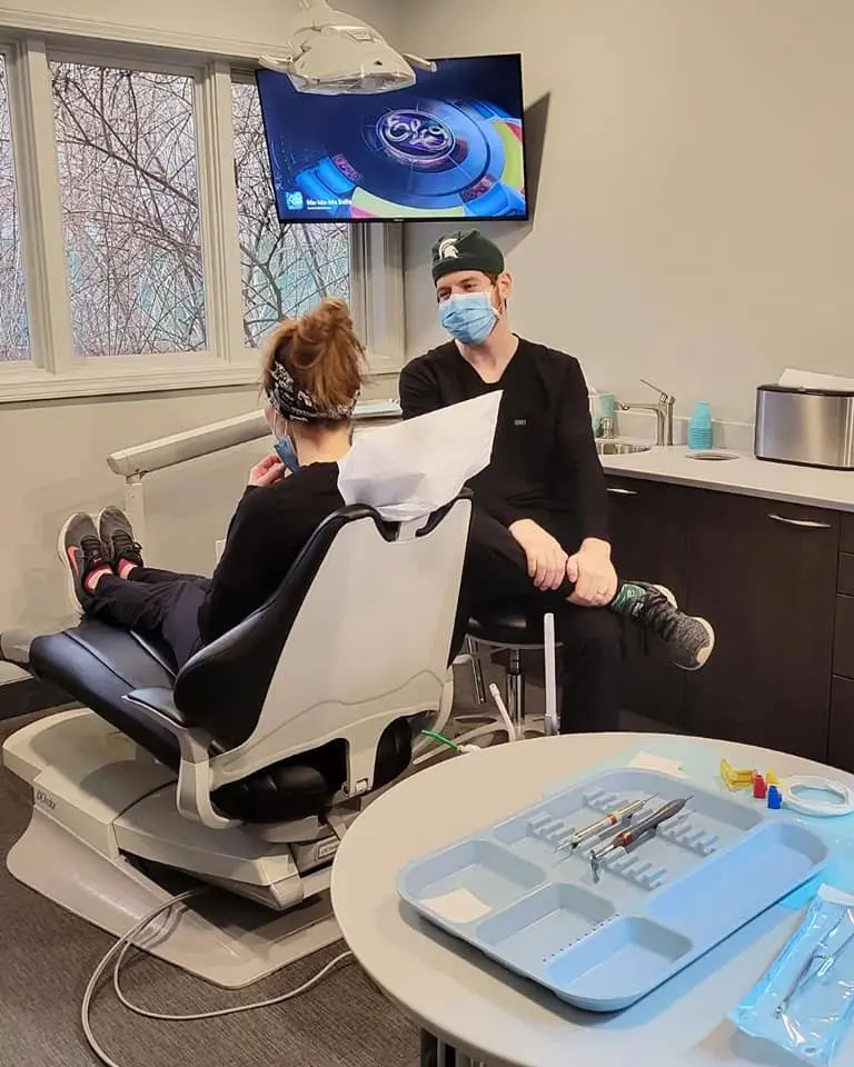 Schaefer Dental Group Okemos