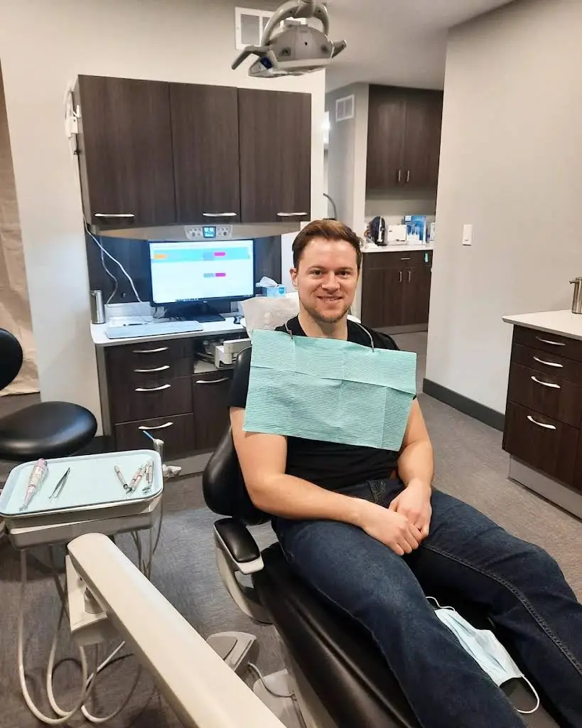 Schaefer Dental Group Okemos