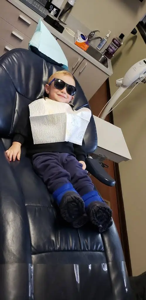 Schaefer Dental Group Okemos