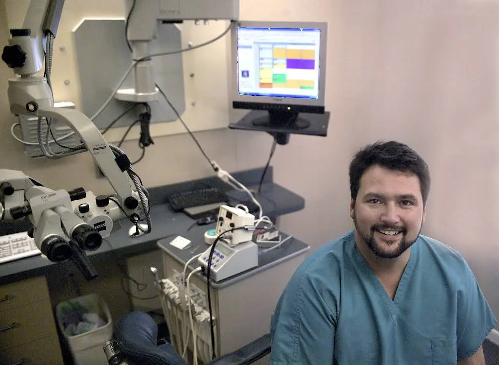 Greater Lansing Endodontics PLC