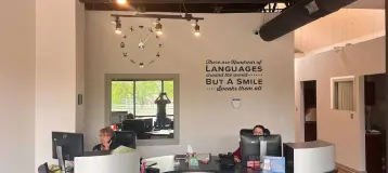 Campus Dental Care