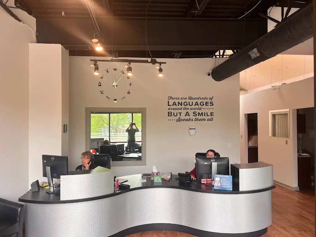 Campus Dental Care