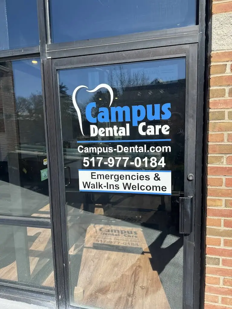 Campus Dental Care