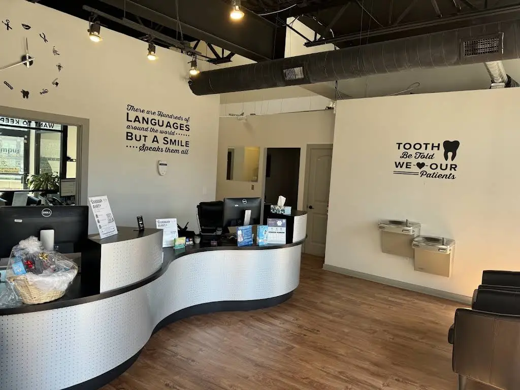 Campus Dental Care