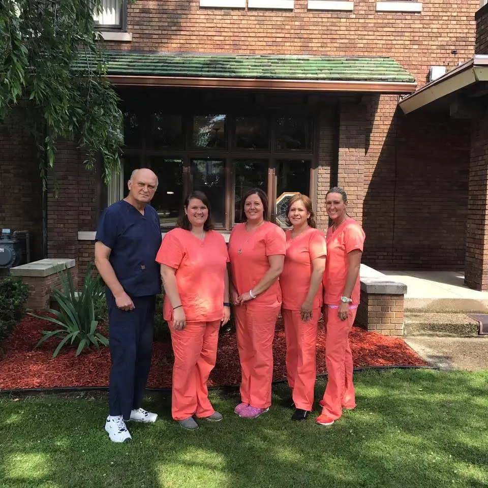 Grove Dental Group
