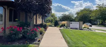 Mertz-Bricker Family Dentistry