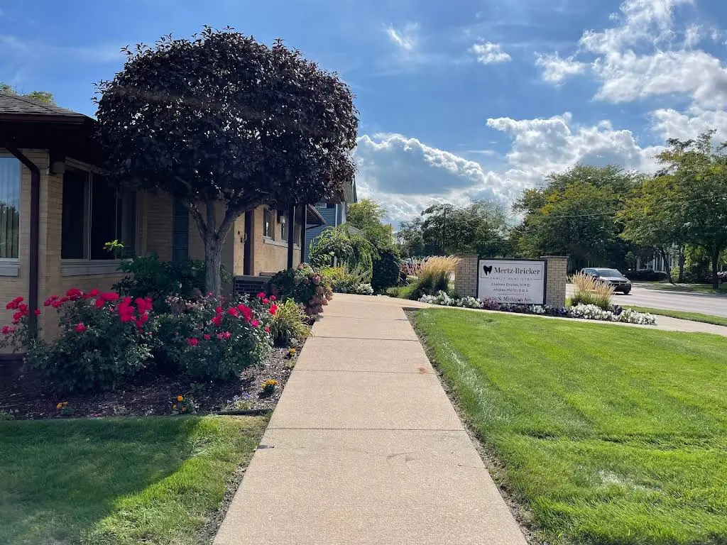 Mertz-Bricker Family Dentistry