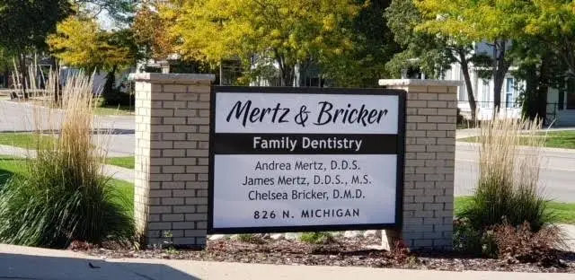 Mertz-Bricker Family Dentistry
