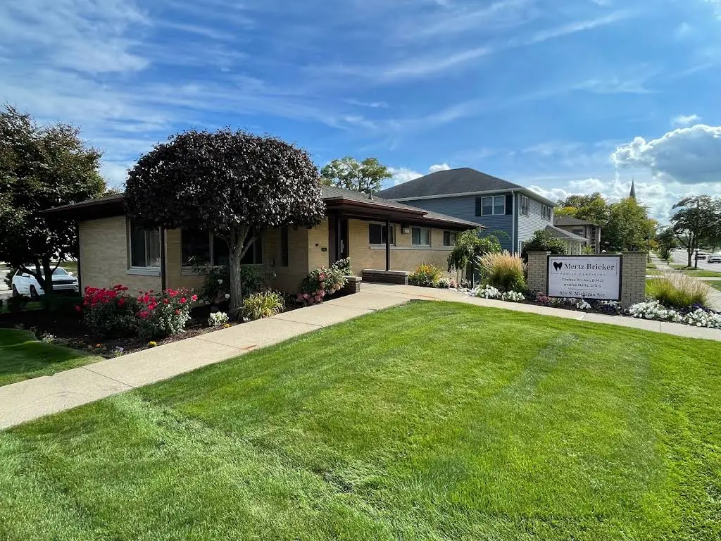 Mertz-Bricker Family Dentistry
