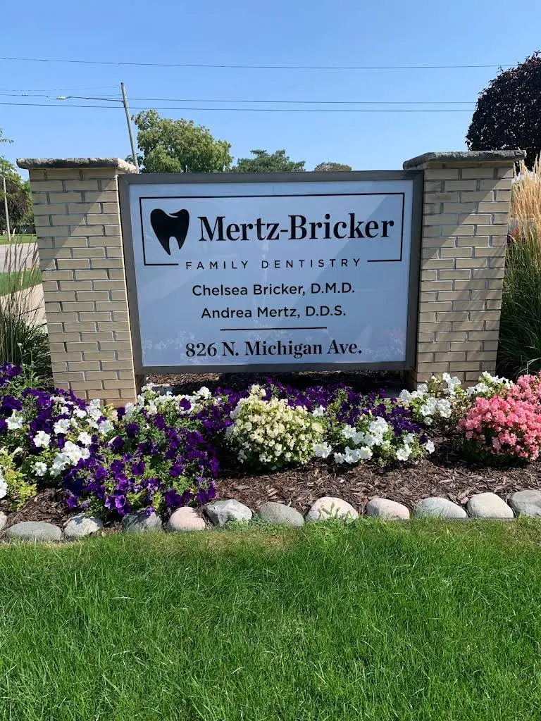Mertz-Bricker Family Dentistry