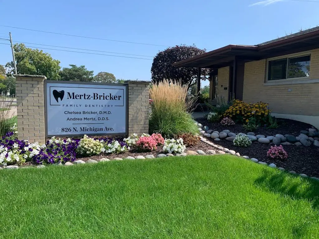 Mertz-Bricker Family Dentistry