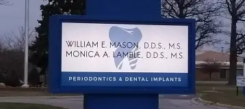Dr. Monica A. Lamble Advanced Periodontics & Dental Implants