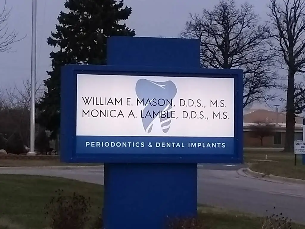 Dr. Monica A. Lamble Advanced Periodontics & Dental Implants