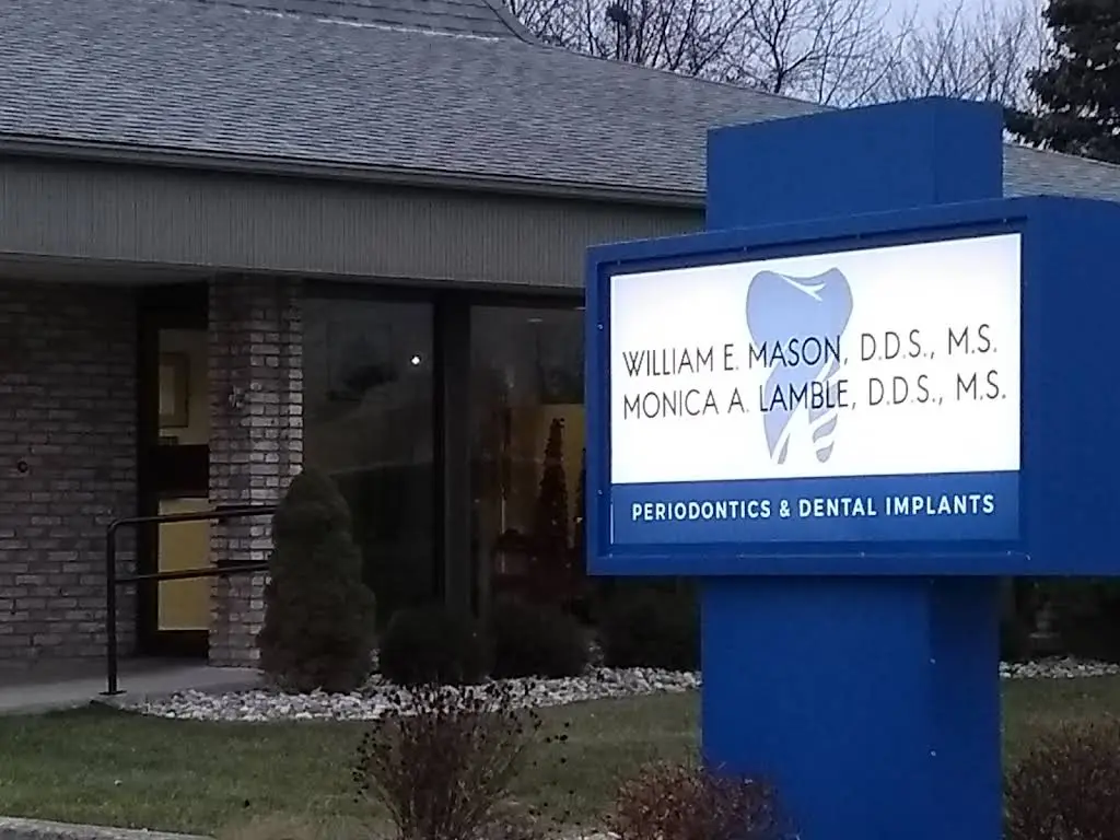 Dr. Monica A. Lamble Advanced Periodontics & Dental Implants