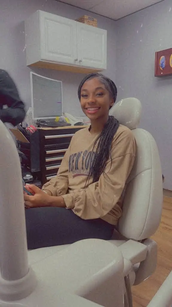 My Forever Smile