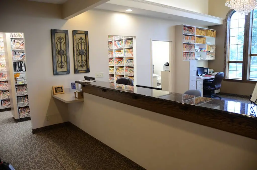 Great Lakes Family Dental Group - Saginaw
