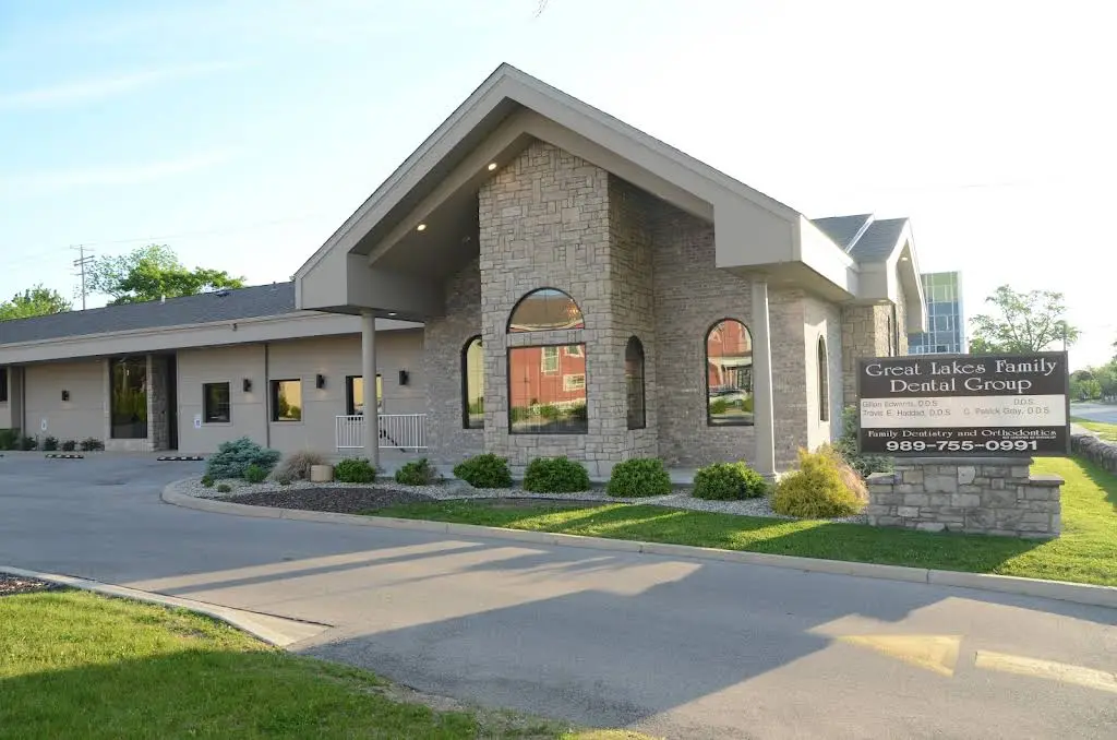 Great Lakes Family Dental Group - Saginaw