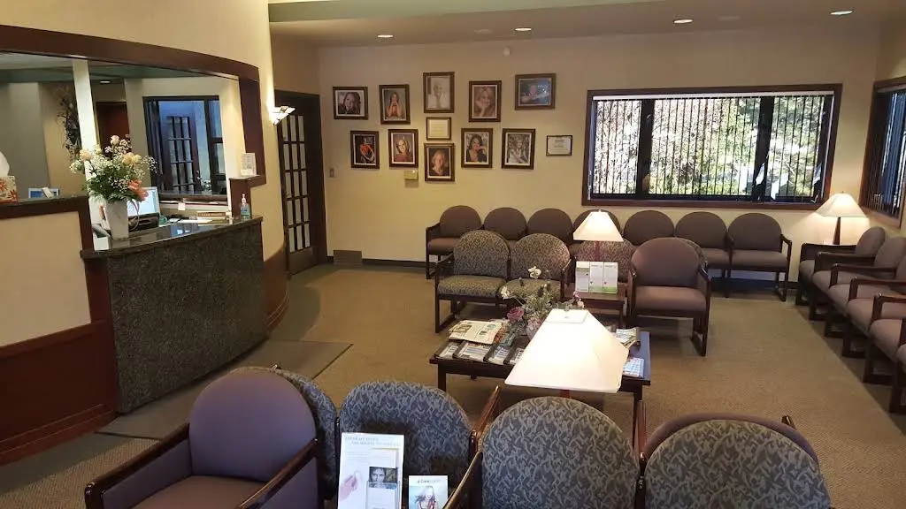 Frankenmuth Family Dental Associates, PC