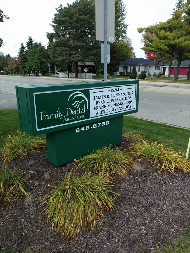 Frankenmuth Family Dental Associates, PC
