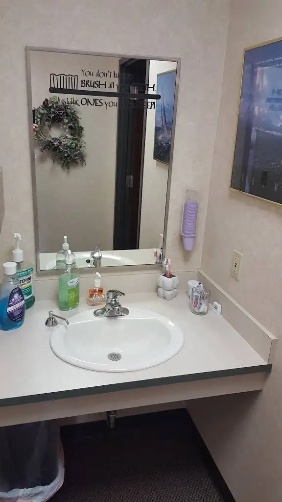 Frankenmuth Family Dental Associates, PC