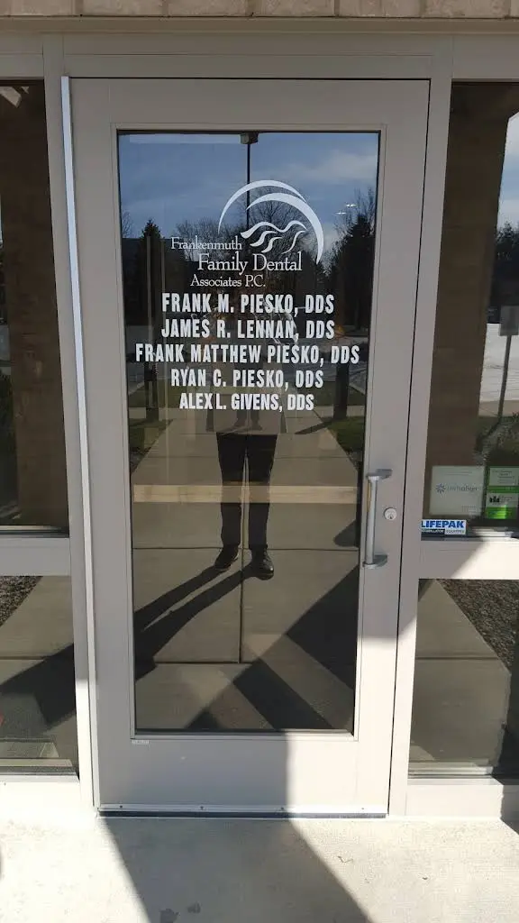 Frankenmuth Family Dental Associates, PC