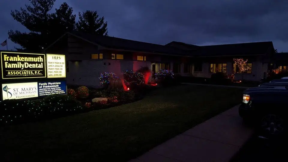 Frankenmuth Family Dental Associates, PC