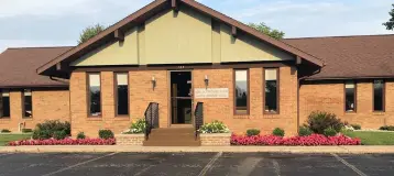 Churchgrove Dental Associates