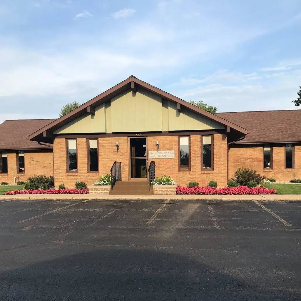 Churchgrove Dental Associates