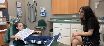 Dental Dreams