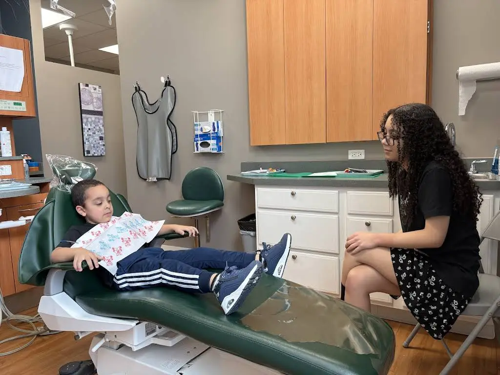 Dental Dreams