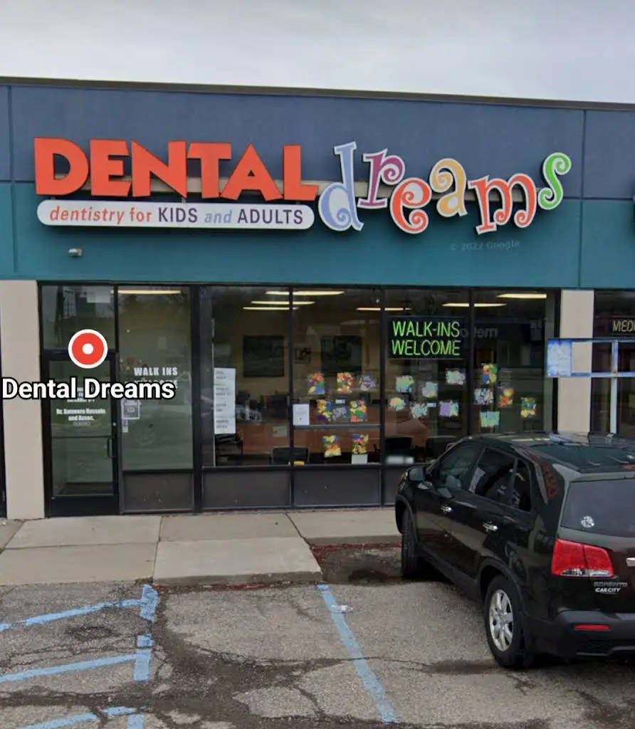 Dental Dreams