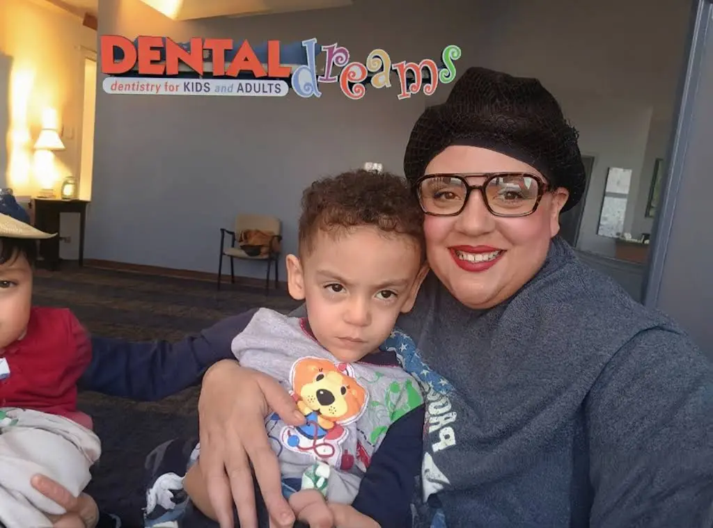 Dental Dreams