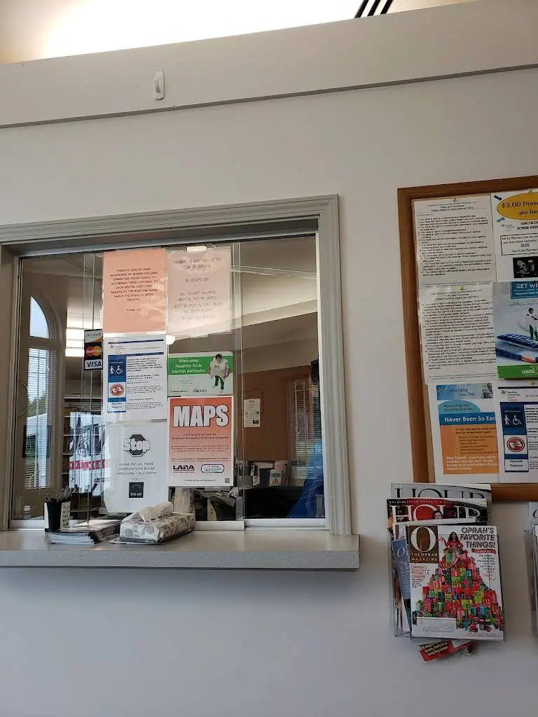 Hamilton Community Health Network Dental North