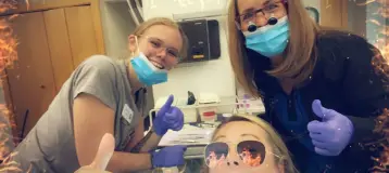 Heritage Comfort Dental: Jane Ney, DDS