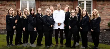 Burton Family Dental