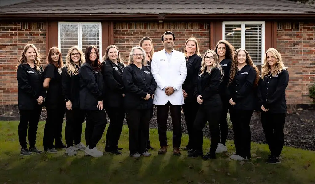 Burton Family Dental