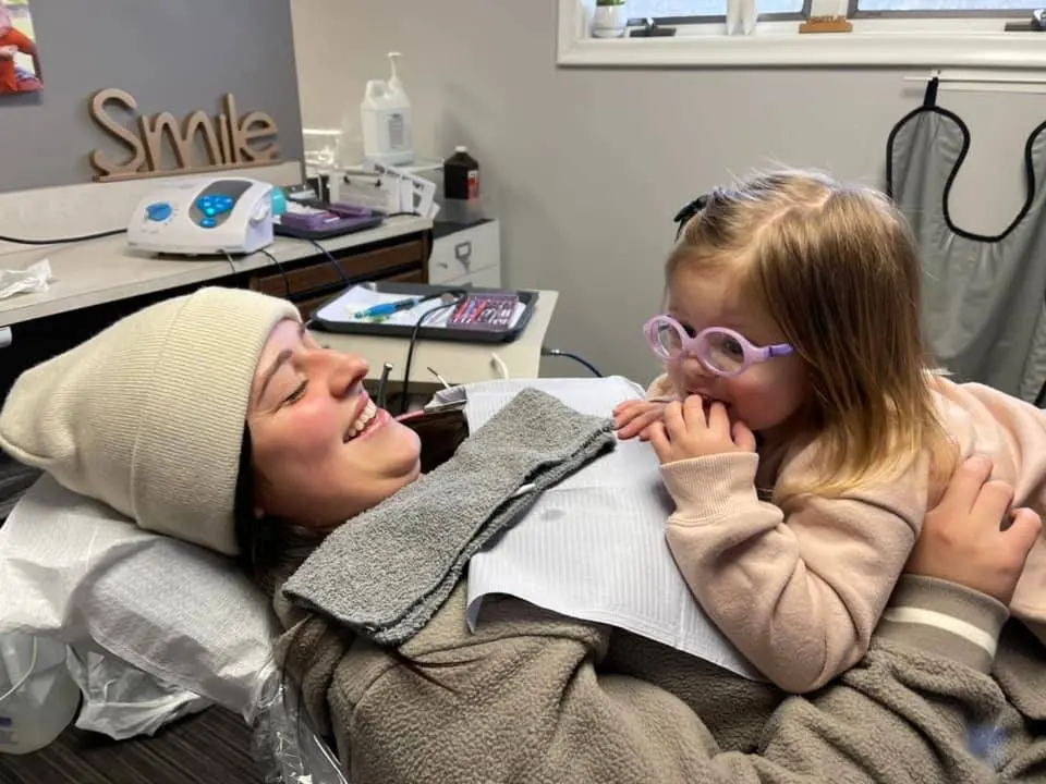 Burton Family Dental