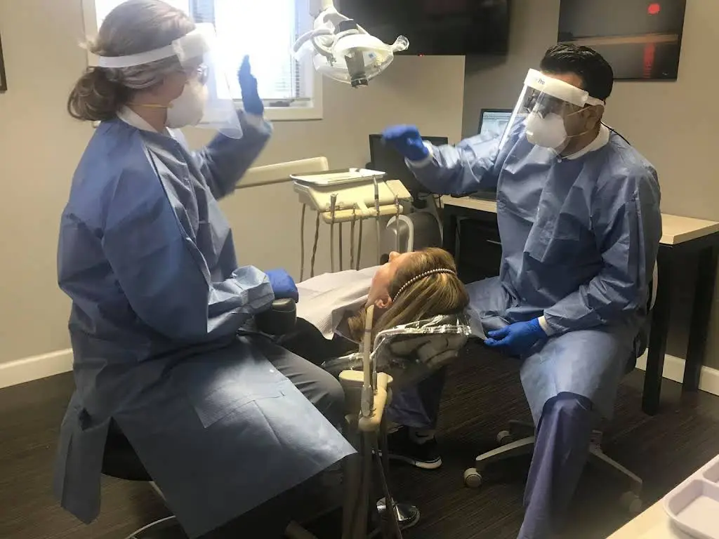 Burton Family Dental