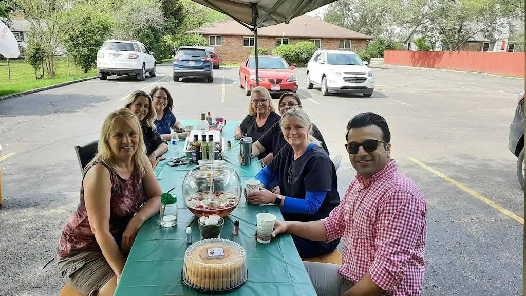 Burton Family Dental