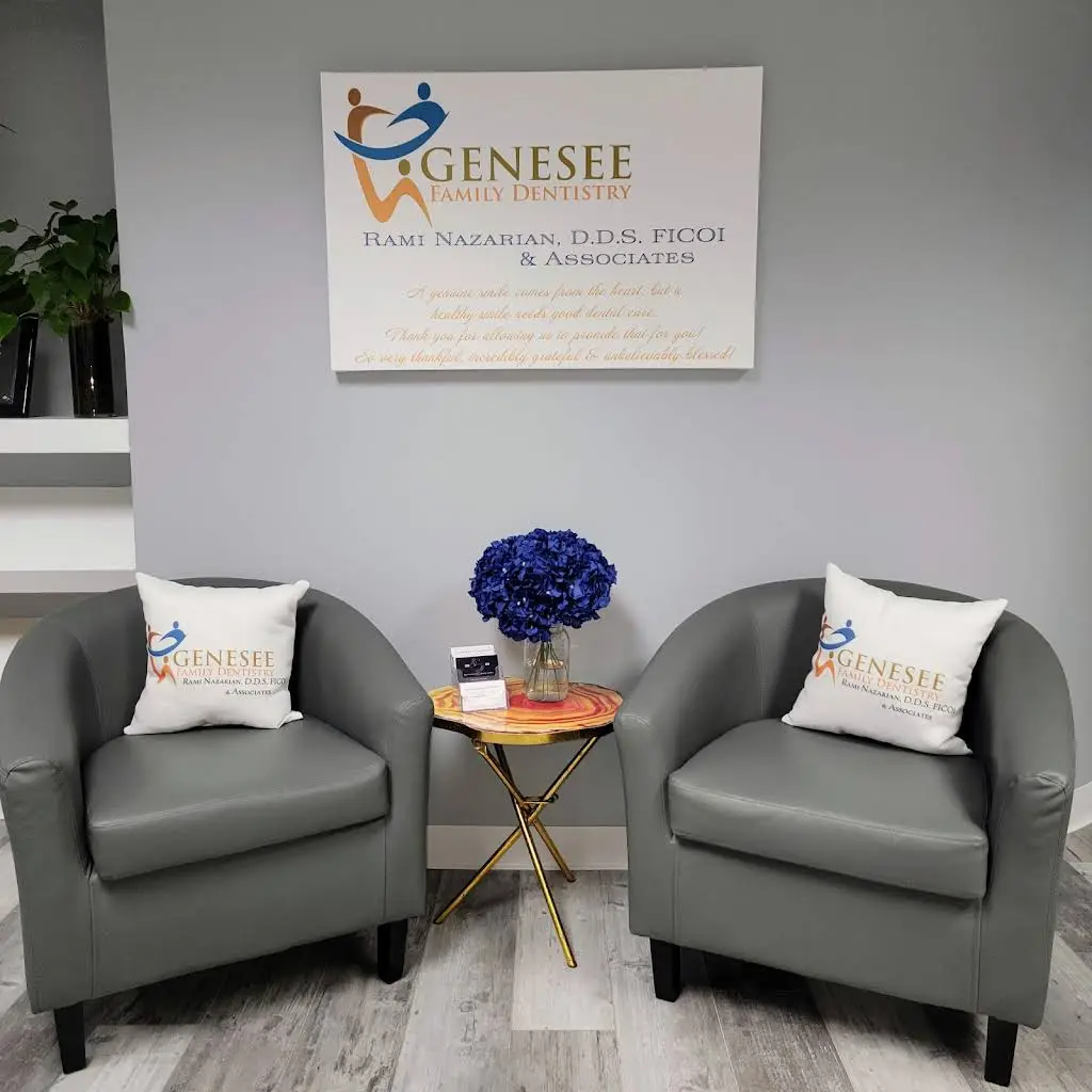 Genesee Family Dentistry Flint
