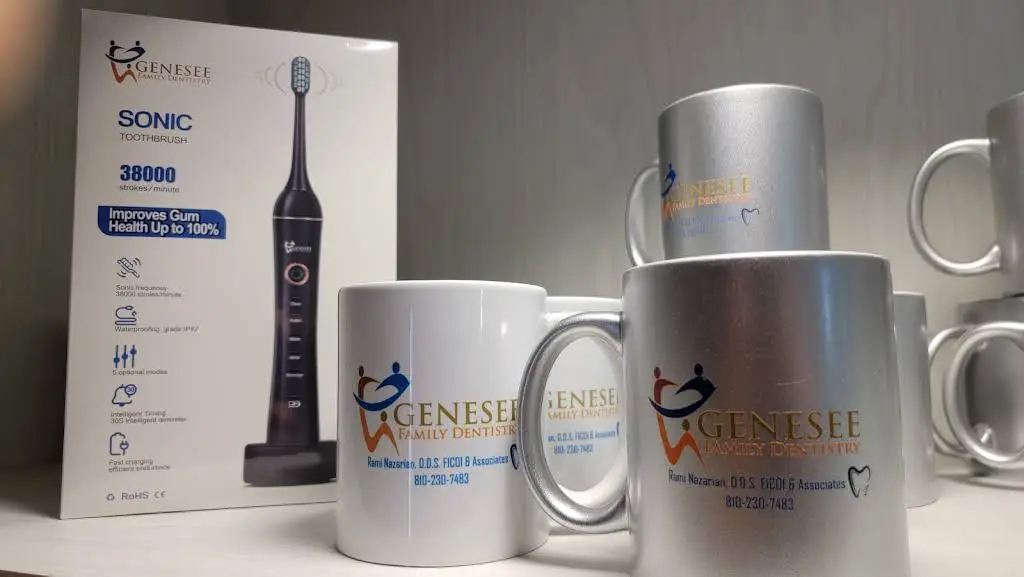 Genesee Family Dentistry Flint