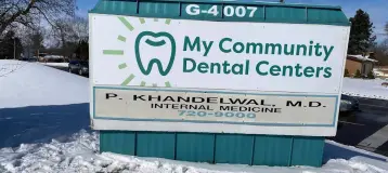 My Community Dental Centers ~ Flint
