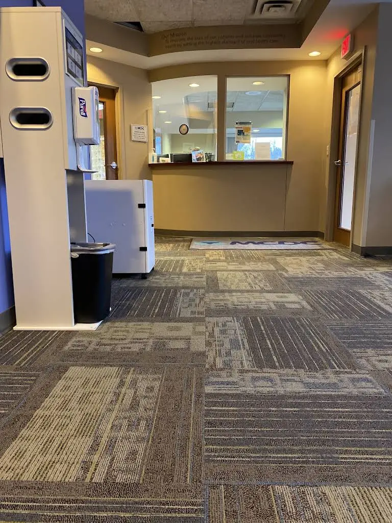 My Community Dental Centers ~ Flint