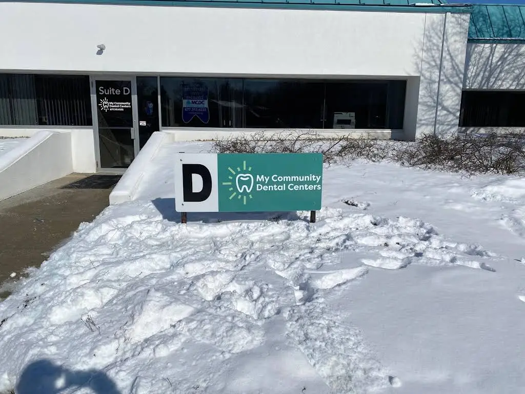 My Community Dental Centers ~ Flint