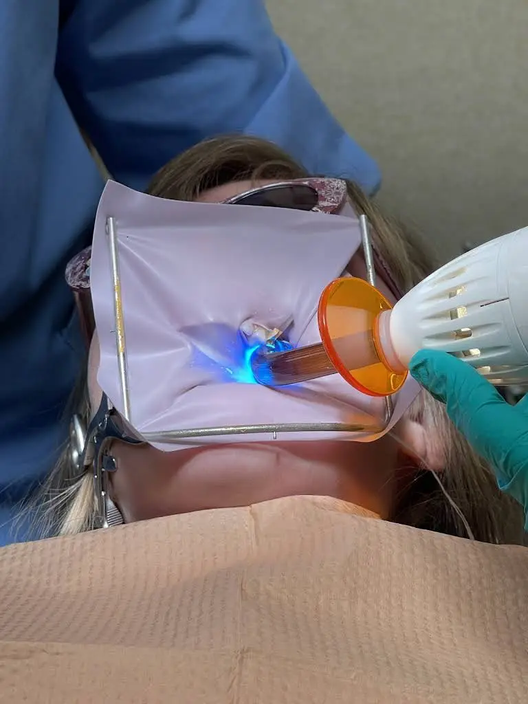 Childrens Dentistry And Orthodontics