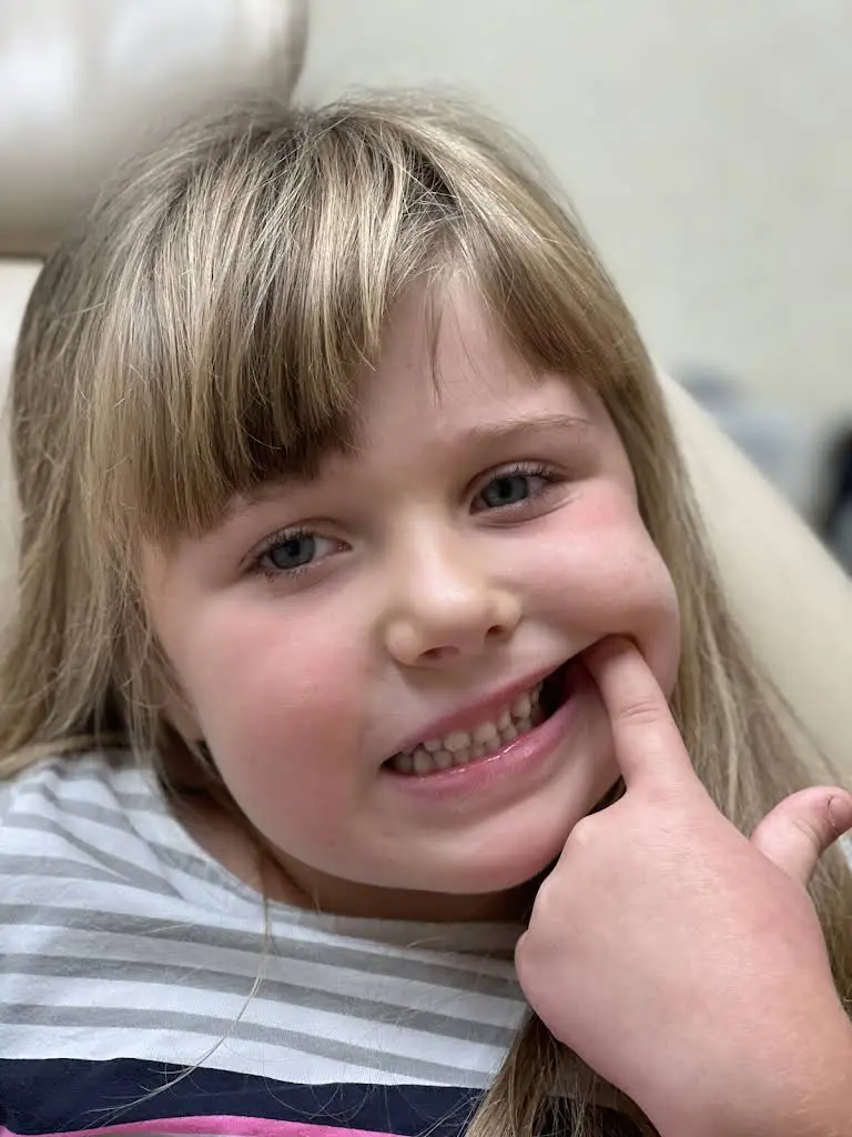Childrens Dentistry And Orthodontics